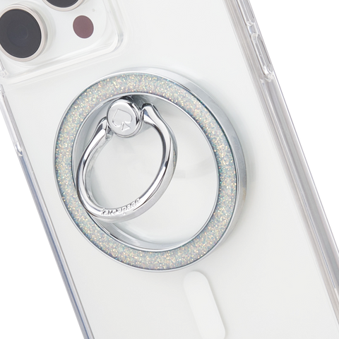 Kate spade new york Ring Stand MagSafe That Sparkle Case-Mate