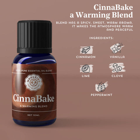 Harvest Picnic Essential Oil Collection Woolzies