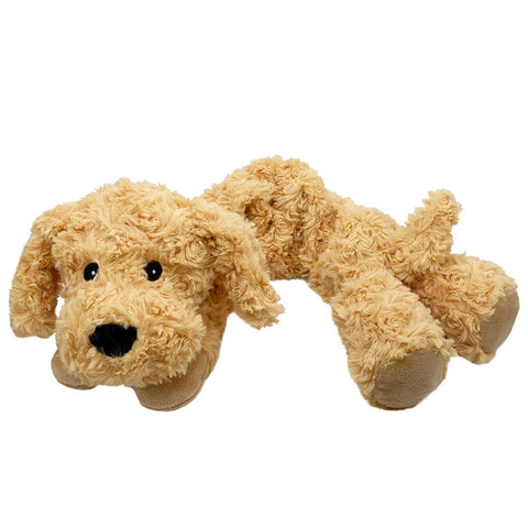 Golden Dog Warmies Wrap (20") - Treehouse Gift & Home - Onalaska Wisconsin