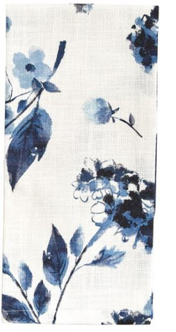 BAILEY FLORAL DISHTOWEL Park Designs