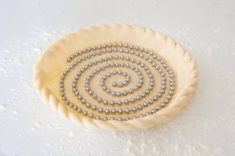 Pie Weight Chain - Treehouse Gift & Home - Onalaska Wisconsin