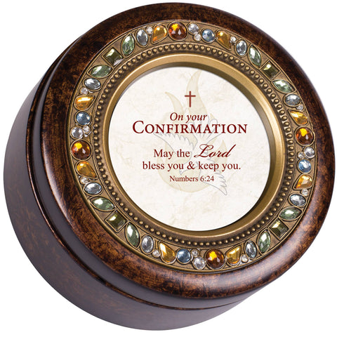 On Your Confirmation Dicksons