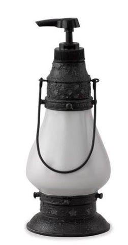 ANTIQUE BATH DISPENSER Park Designs