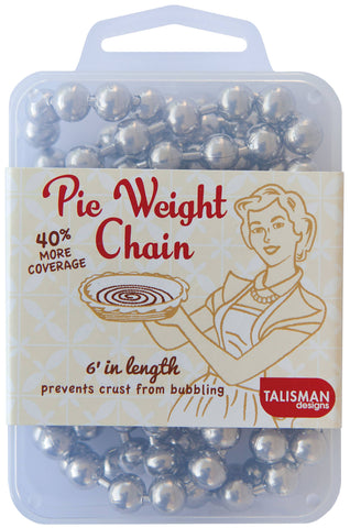 Pie Weight Chain - Treehouse Gift & Home - Onalaska Wisconsin