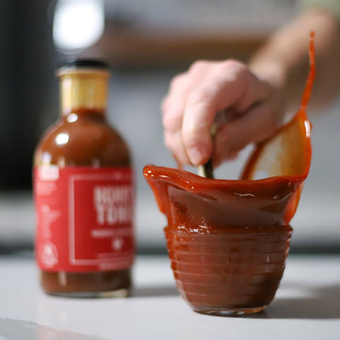 Honky Tonk - Nashville Hot Sauce PS Seasoning