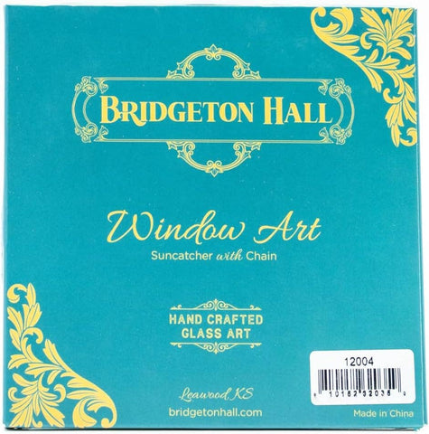 Dragonfly - 1 by Susan Lind - 4.5" MC Bridgeton Hall
