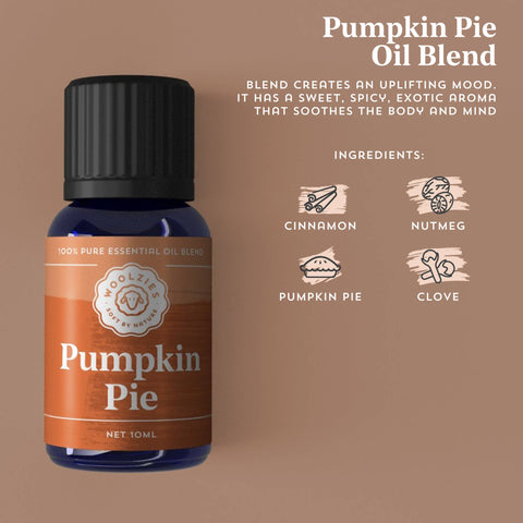 Harvest Picnic Essential Oil Collection Woolzies