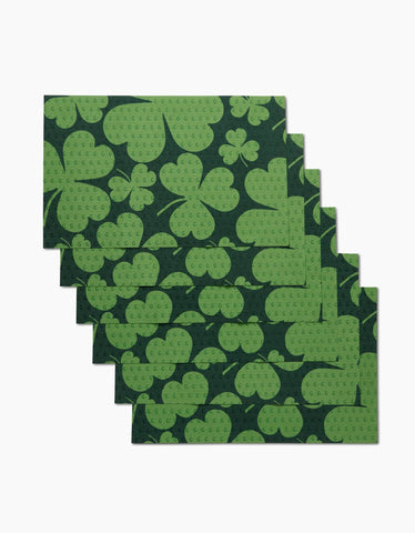 Clever Clover Not Paper Towel - Treehouse Gift & Home - Onalaska Wisconsin