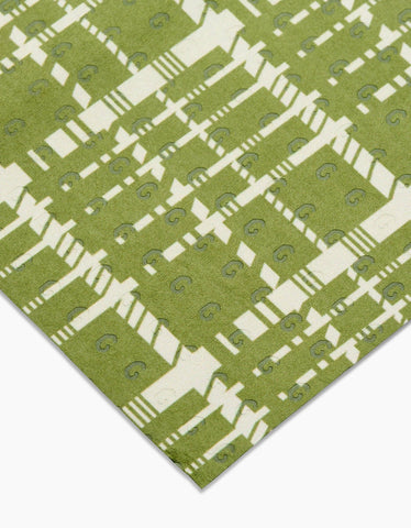 Cutoff Plaid Not Paper Towel - Treehouse Gift & Home - Onalaska Wisconsin