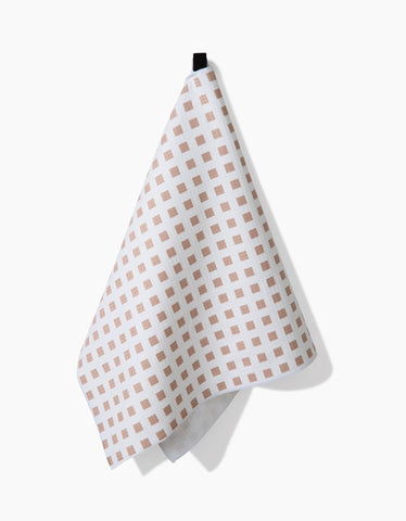 Spring Square Luxe Hand Towel - Treehouse Gift & Home - Onalaska Wisconsin