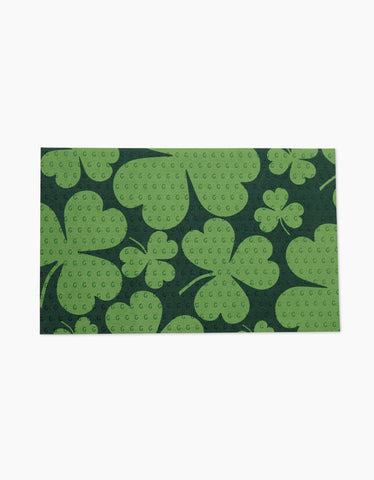 Clever Clover Not Paper Towel - Treehouse Gift & Home - Onalaska Wisconsin