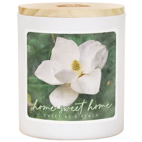 Home Sweet Magnolia - PCH - Candles Sincere Surroundings