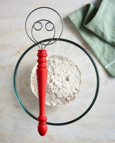 Dough Whisk - Treehouse Gift & Home - Onalaska Wisconsin