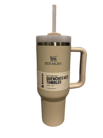 Stanley 40oz 1.1L, Sand Dune ALI EXPRESS