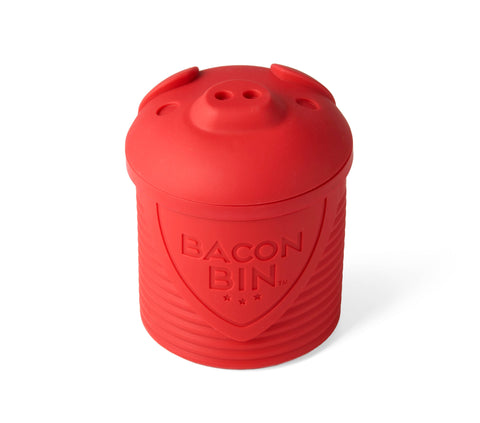 Bacon Bin XL Grease Holder - Treehouse Gift & Home - Onalaska Wisconsin