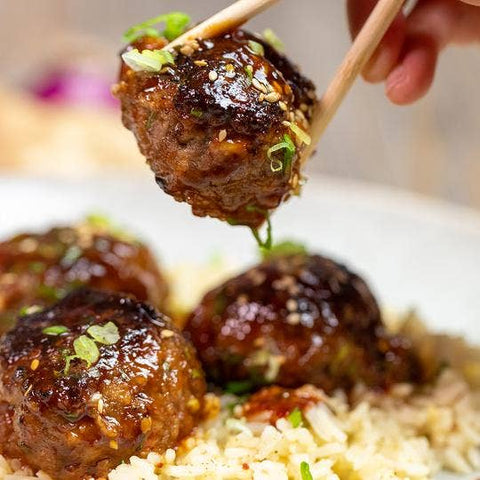 Black Belt - Korean BBQ Sauce PS Seasoning