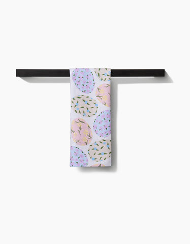 Egg-Cellent Tea Towel - Treehouse Gift & Home - Onalaska Wisconsin