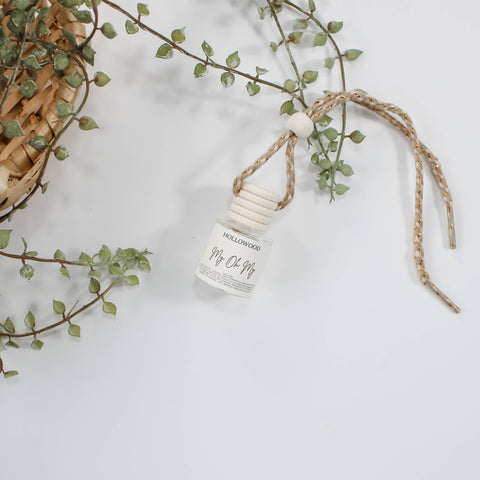 My Oh My - Car Diffuser - Treehouse Gift & Home - Onalaska Wisconsin