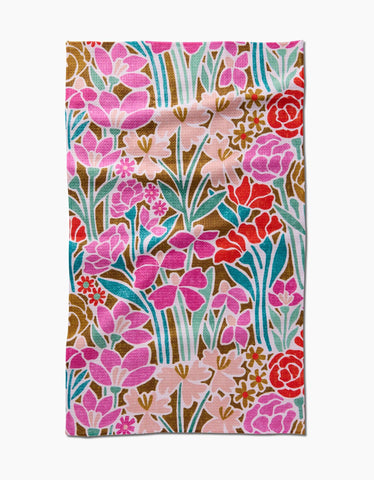 Janae Tea Towel - Treehouse Gift & Home - Onalaska Wisconsin