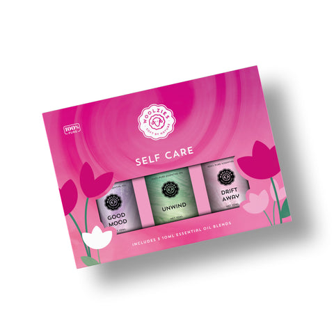 The Self Care Collection - Treehouse Gift & Home - Onalaska Wisconsin