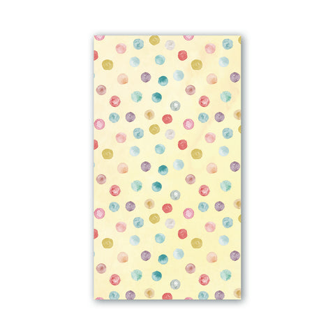 Birds and Butterflies Hostess Napkin Stonewall Kitchen