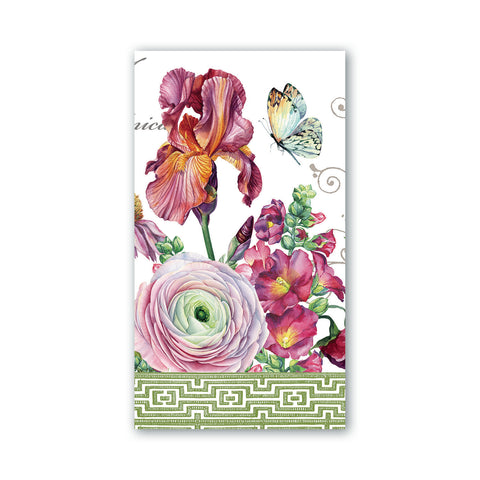 Deborah's Garden Hostess Napkin Stonewall Kitchen