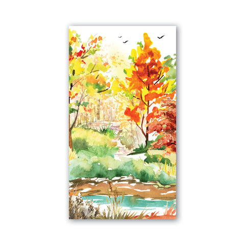 Orchard Breeze Hostess Napkin Stonewall Kitchen