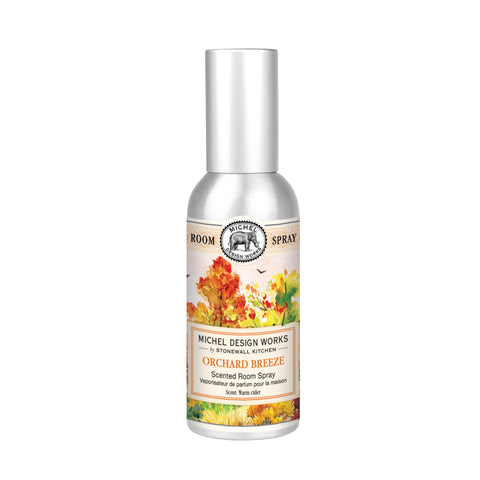 Orchard Breeze Home Fragrance Spray Stonewall Kitchen