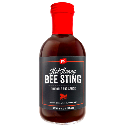 Bee Sting - Honey Chipotle Sauce PS Seasoning