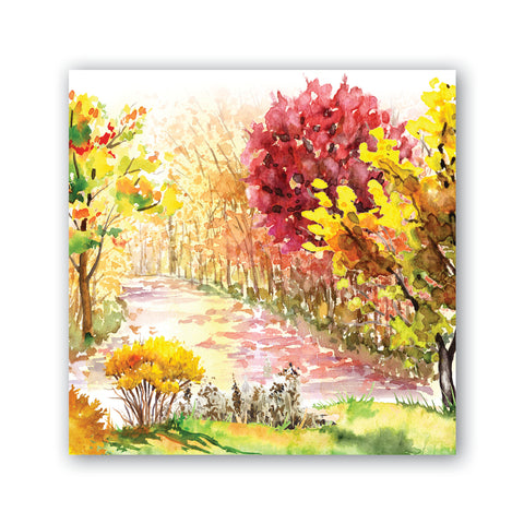 Orchard Breeze Cocktail Napkin Stonewall Kitchen