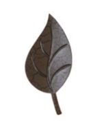 Leaf N/R 4 Asst Park Designs