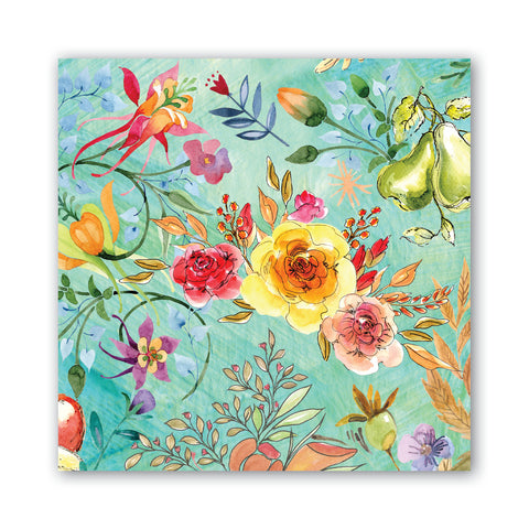MDW Jubilee Luncheon Napkin Stonewall Kitchen