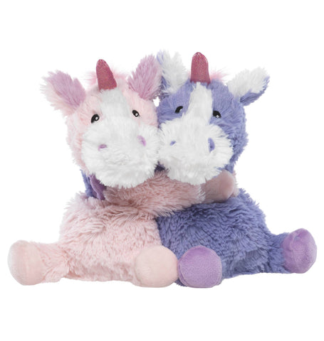 Unicorn Hugs Warmies - Treehouse Gift & Home - Onalaska Wisconsin