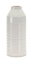 Vase 14"H Terra Cotta Melrose