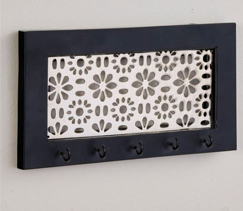 PETALS KEY HOOK Park Designs