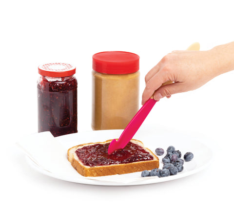 PB&J Scraper Spreader - Treehouse Gift & Home - Onalaska Wisconsin