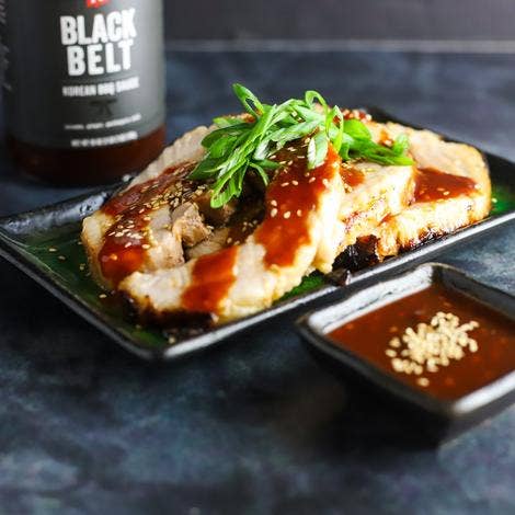 Black Belt - Korean BBQ Sauce PS Seasoning