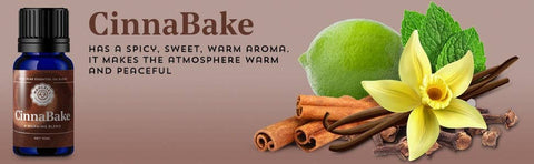 Harvest Picnic Essential Oil Collection Woolzies