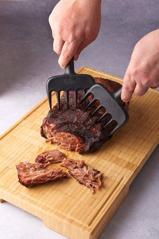 Meat Shredder (Set of 2) - Treehouse Gift & Home - Onalaska Wisconsin