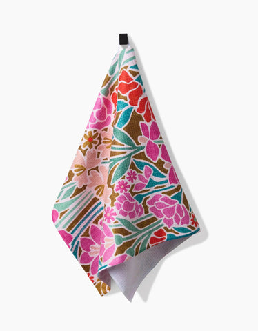 Janae Tea Towel - Treehouse Gift & Home - Onalaska Wisconsin
