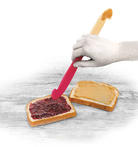 PB&J Scraper Spreader - Treehouse Gift & Home - Onalaska Wisconsin