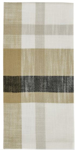 MAPLE PLAID DISHTOWEL Park Designs