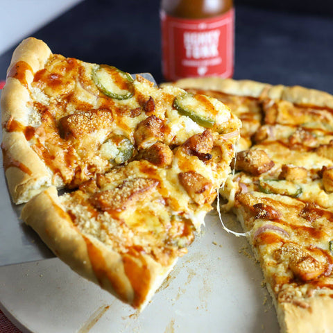Honky Tonk - Nashville Hot Sauce PS Seasoning
