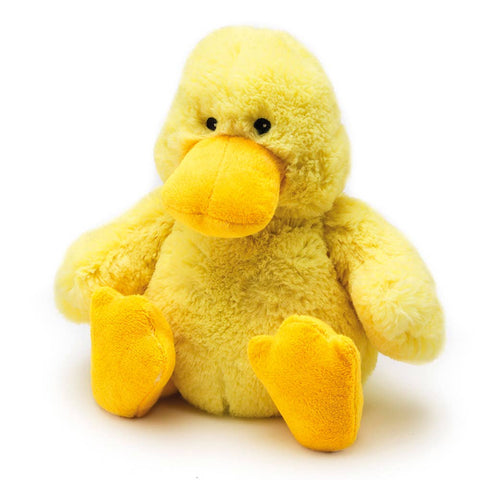 Duck Junior Warmies - Treehouse Gift & Home - Onalaska Wisconsin