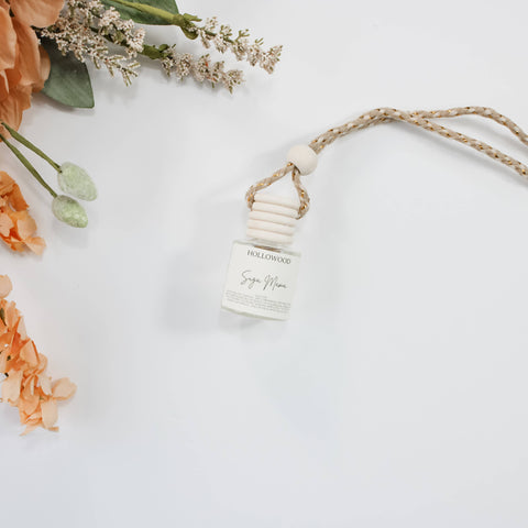 SPRING CAR DIFFUSERS: SUGA MAMA - Treehouse Gift & Home - Onalaska Wisconsin