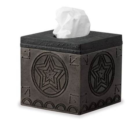 ANTIQUE BATH TISSUE HOLDER Park Designs