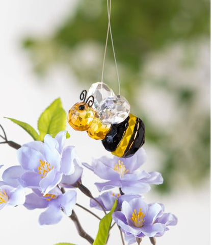2.5" HONEY BEE,ACR
Honey Bee Ganz