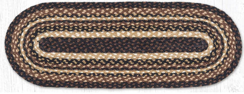 C-313 Table Runner 36" Oval Capitol Importing Company Inc