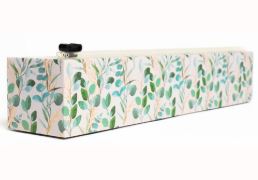 Dispenser Eucalyptus Plasti ALLEN REED CO INC