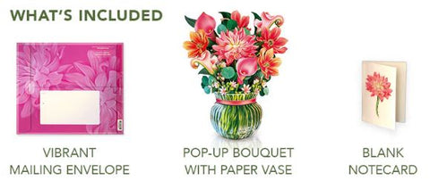 Dear Dahlia FreshCut Paper, LLC